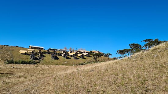 Parador Cambará do Sul主图