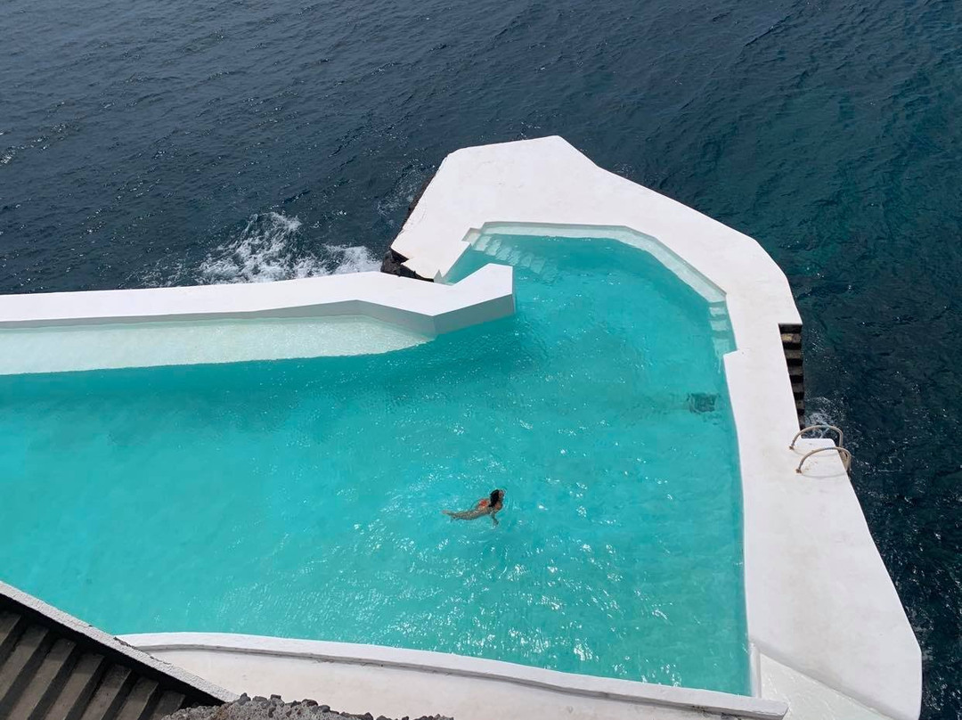Albatroz Beach & Yacht Club主图
