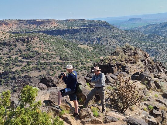 Mark Schumann Photo Tours-圣菲必去景点