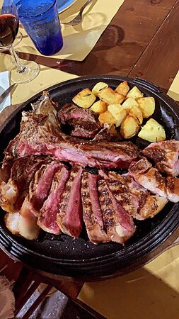 Ristorante La Galleria主图