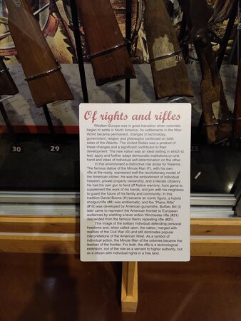 Days of '76 Museum-戴德伍德必去景点