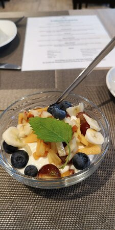 Hotel Claro Garni主图