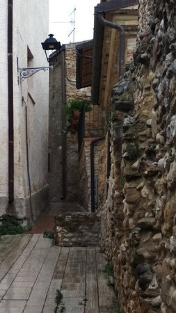 Centro Storico di Rocca San Giovanni景点图片