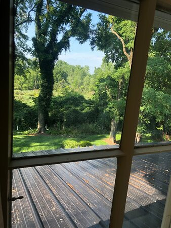 Emma's Bed and Breakfast主图