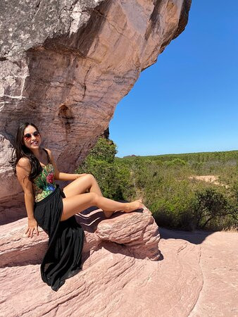 Gojalapão-Palmas必去景点