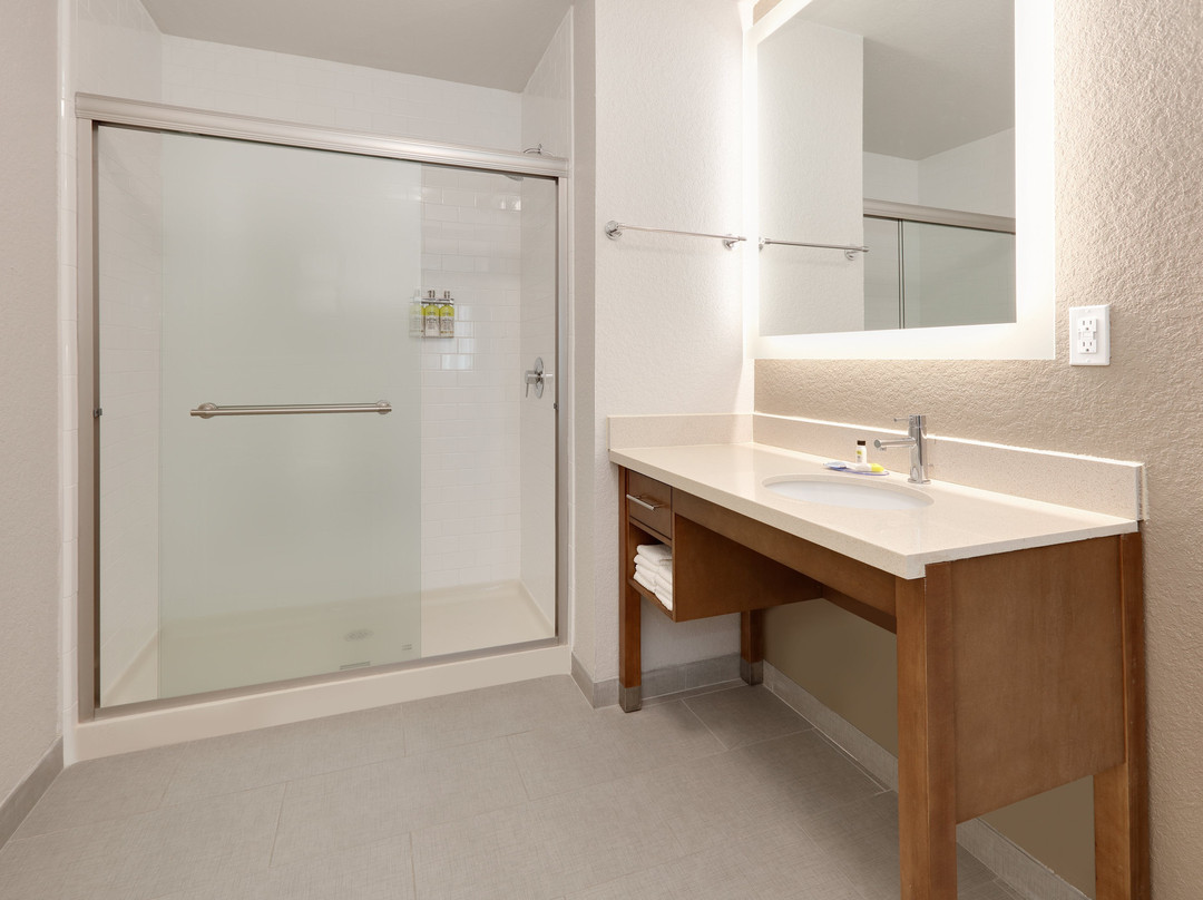 Staybridge Suites San Antonio - Schertz by IHG主图