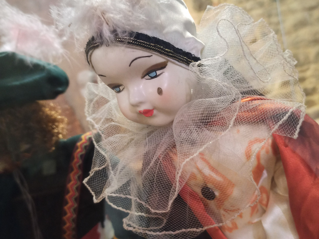 Museo Artistico della Bambola Collezione Maria Micaelli景点图片