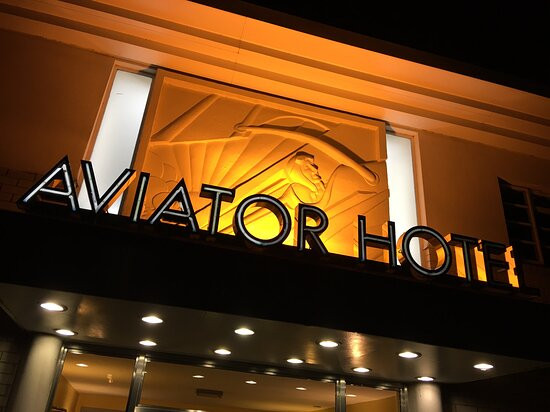 The Aviator Hotel主图