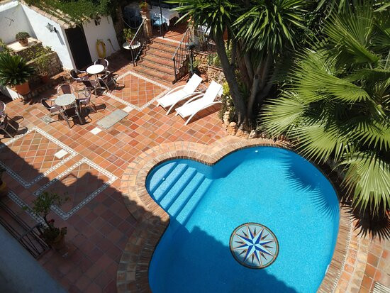 Hotel La Masieta主图