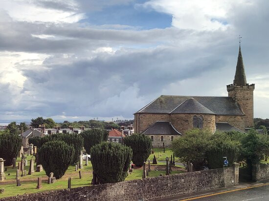Beveridge Park-Kirkcaldy必去景点
