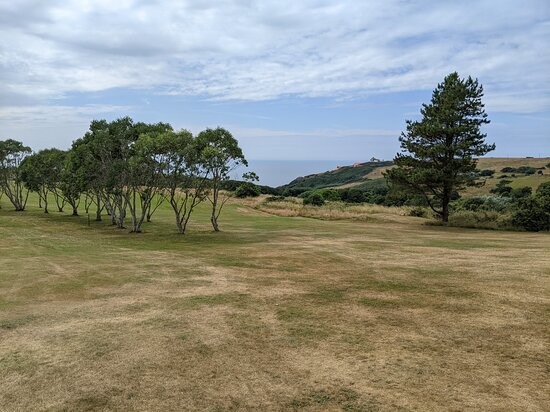 Aberystwyth Golf Club景点图片