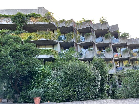 Sowell Hotels Ardeche-浴室