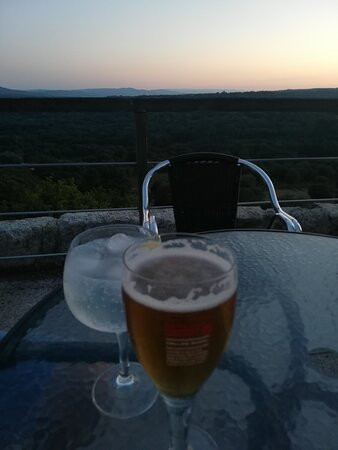 Monumento Castelo de Maceda主图