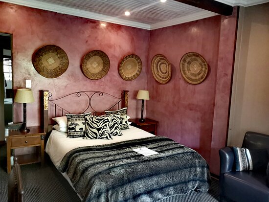 Cranberry Cottage-客卧