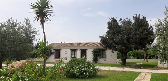 Santa Maria Resort-客卧