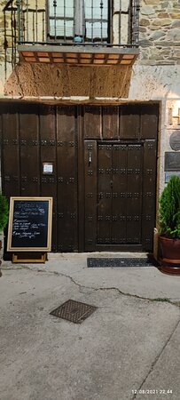 Posada Real Hosteria Camino-官方