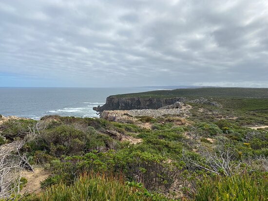 D'Entrecasteaux National Park-彭伯顿必去景点