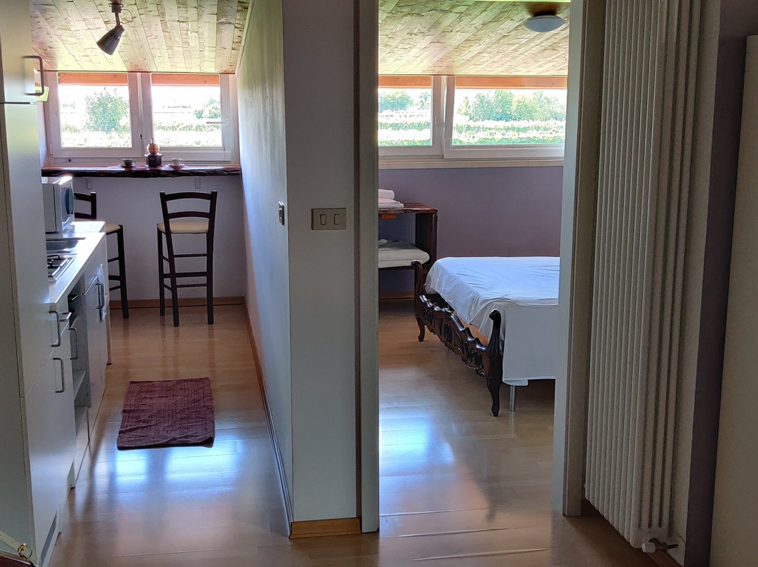 Mont'Albano Bed & Living