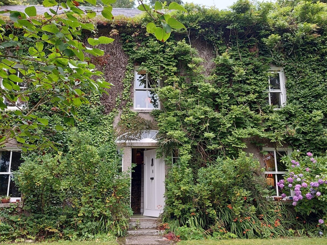 Graiguenamanagh酒店住宿-Cullintra House