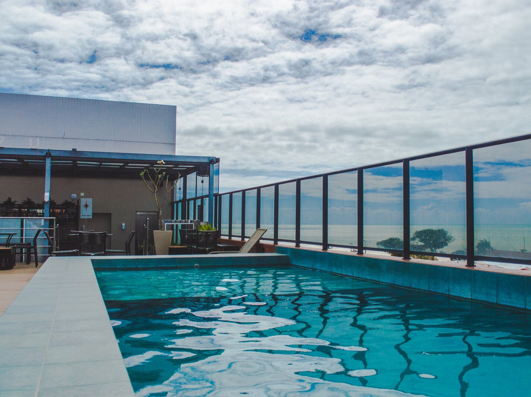 Hotel Nord Easy Connect