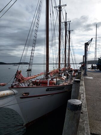 Downeast Windjammer Cruises Lines景点图片