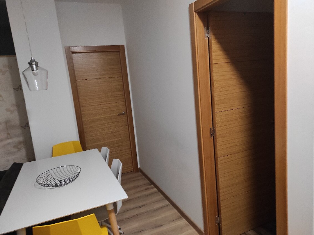 Apartamentos Antares 1