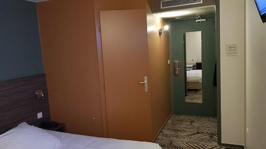 Hotel Loreak主图
