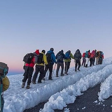 Gadabout Tours & Safaris-莫西必去景点