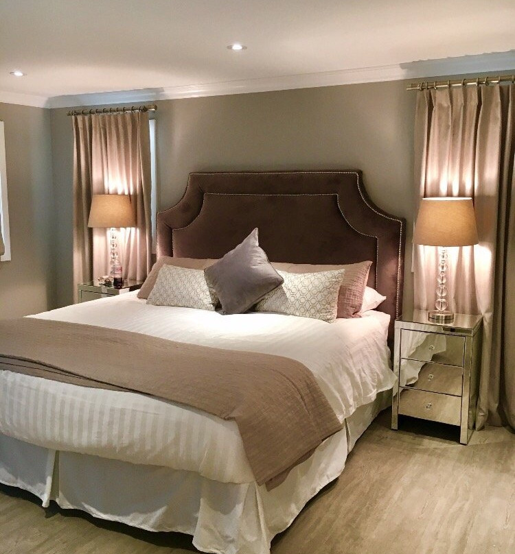 Somerset Lakeside Resort主图