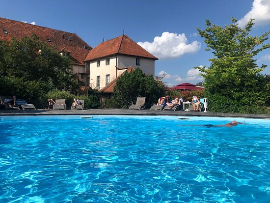 Hostellerie de la Tour d'Auxois主图