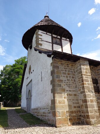 Ermita de Nuestra Senora de Muskilda景点图片