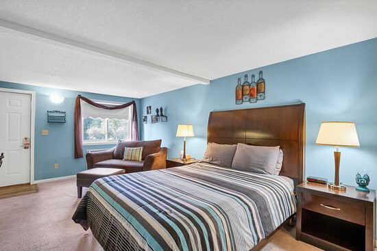 Sweetgrass Inn Bed & Breakfast主图