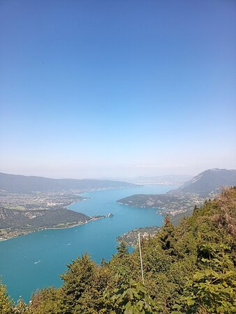 Le Col De La Forciaz-塔卢瓦尔必去景点