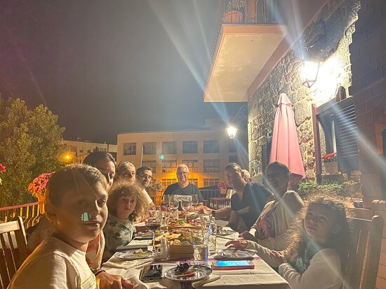 Ideias Villa Velha Gourmet & Artesanato景点图片