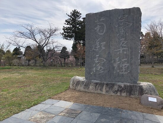 Hokuohirin-松前町必去景点
