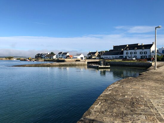 Vedettes l'Angélus-Locmariaquer必去景点