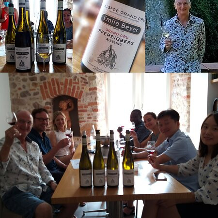 WineWeinVinoVin景点图片