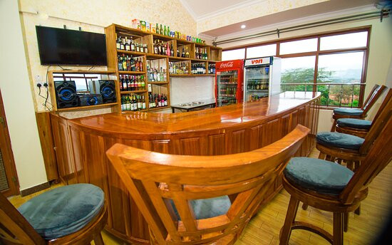 Omega View Hotel & Resort主图