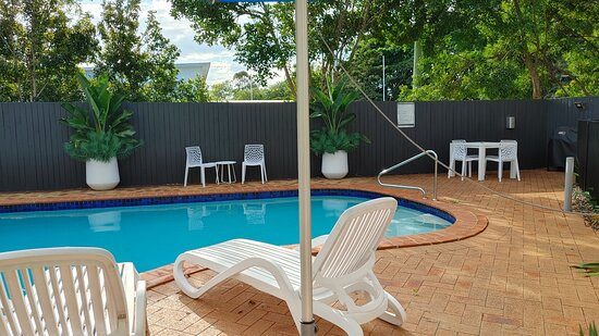 努萨太阳汽车旅馆主图