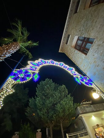 Santuario Santa Maria a Mare景点图片