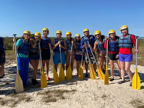 Novaventura-Sao Felix do Tocantins必去景点