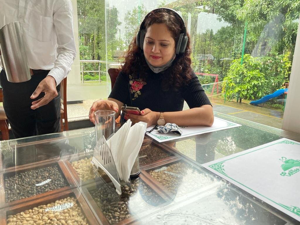 Nexstay Coffee Grove Resort-官方
