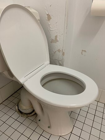 Mid City Motor Inn主图