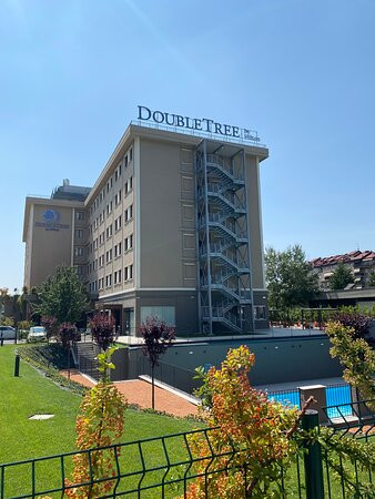 DoubleTree by Hilton Brescia主图