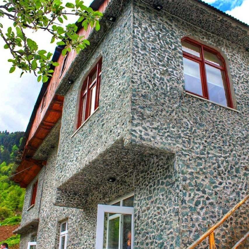 Ladin Dağ Evi Konaklama-官方