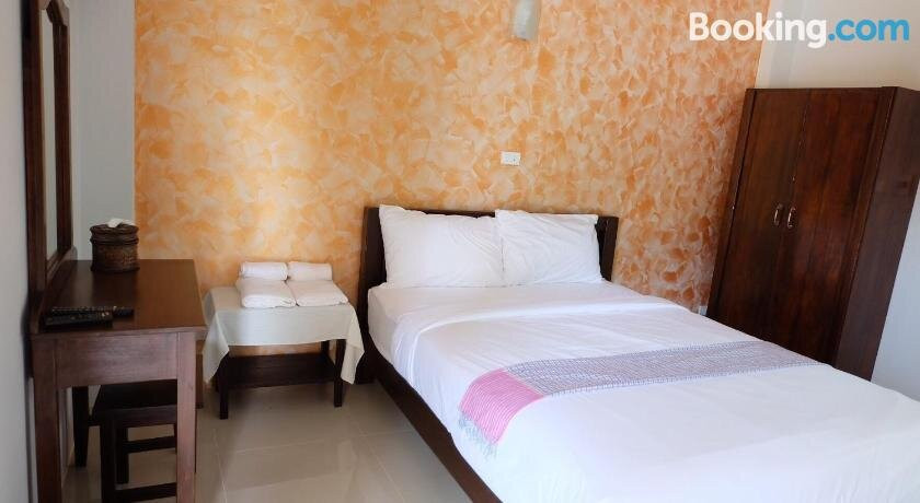 Benya Hotel主图