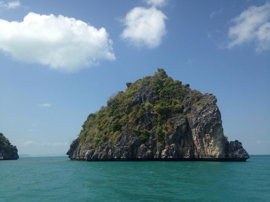 @ Samui Tour & Travel-呈塔累必去景点