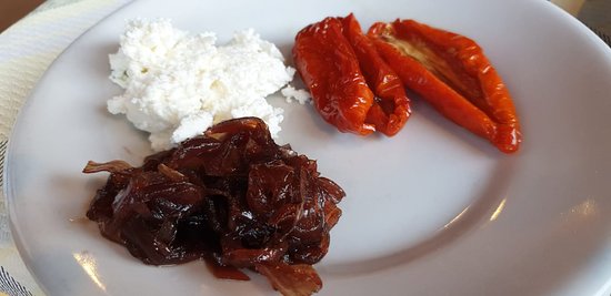 B&B Bonsai Alghero-餐饮