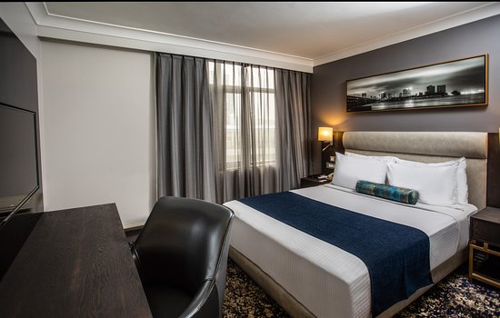 Mövenpick Hotel Ikoyi Lagos-官方