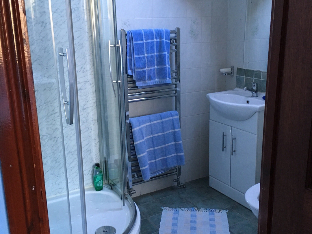 Quarrytown Lodge Bed and Breakfast主图